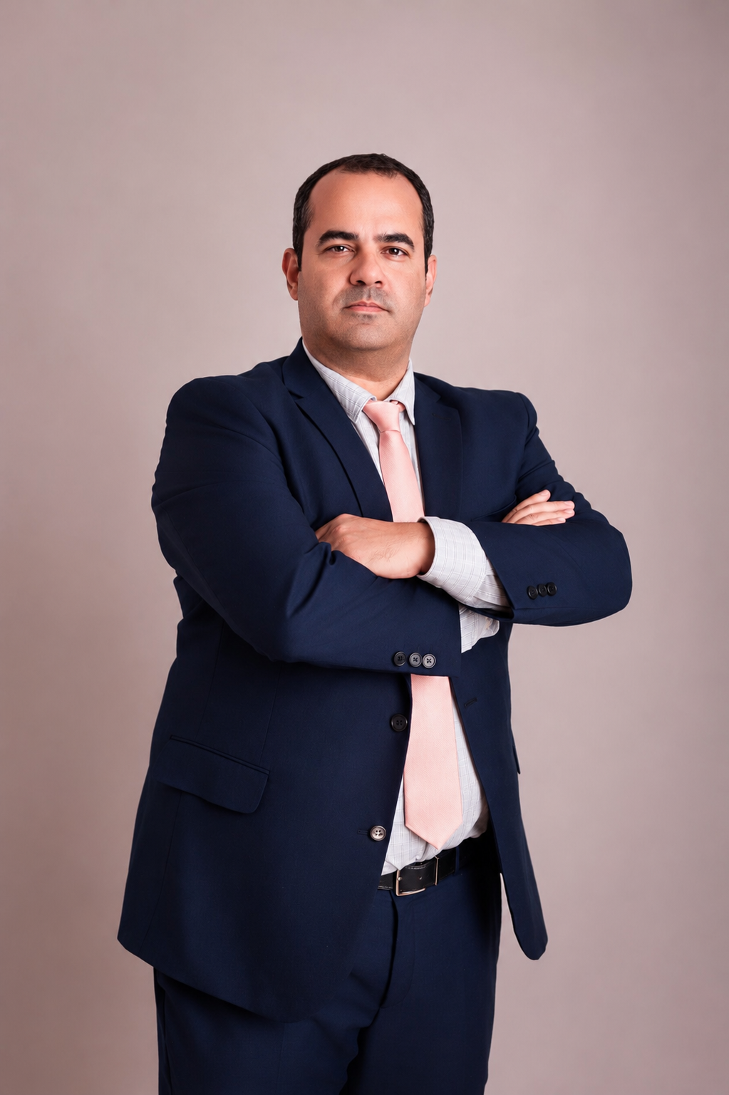 Dr. Gustavo D'Addazio Marques