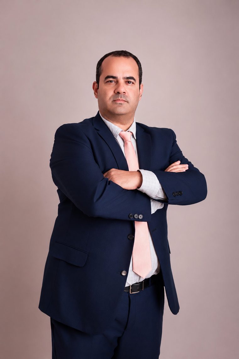 Gustavo D'Addazio Marques